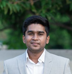 Arun Narenthiran Sivakumar