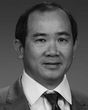 Tony Nguyen