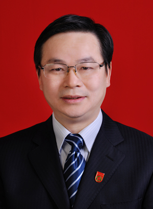 Jianzhong Hu