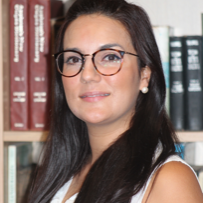Maria Alejandra Garcia Marquez