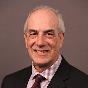 Steven Zabarnick