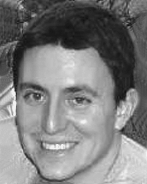 Andrew M. Fuller
