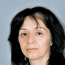 Jana Kazandjieva