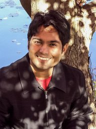 Ashutosh Srivastava
