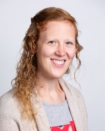 Sarah J Terrill