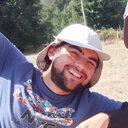 Gonzalo Maragano-Carmona