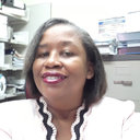 Lisa Angela Benjamin