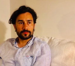 Gabriel Echeverria