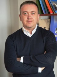 Darko Vukovic