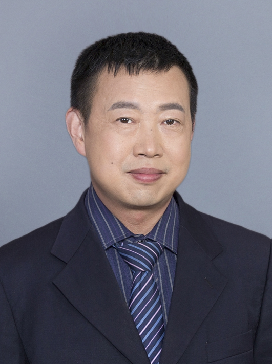 Jiang Yang