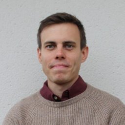 Scott Hoffmann