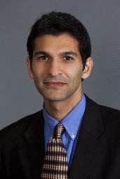 Noshir S. Pesika