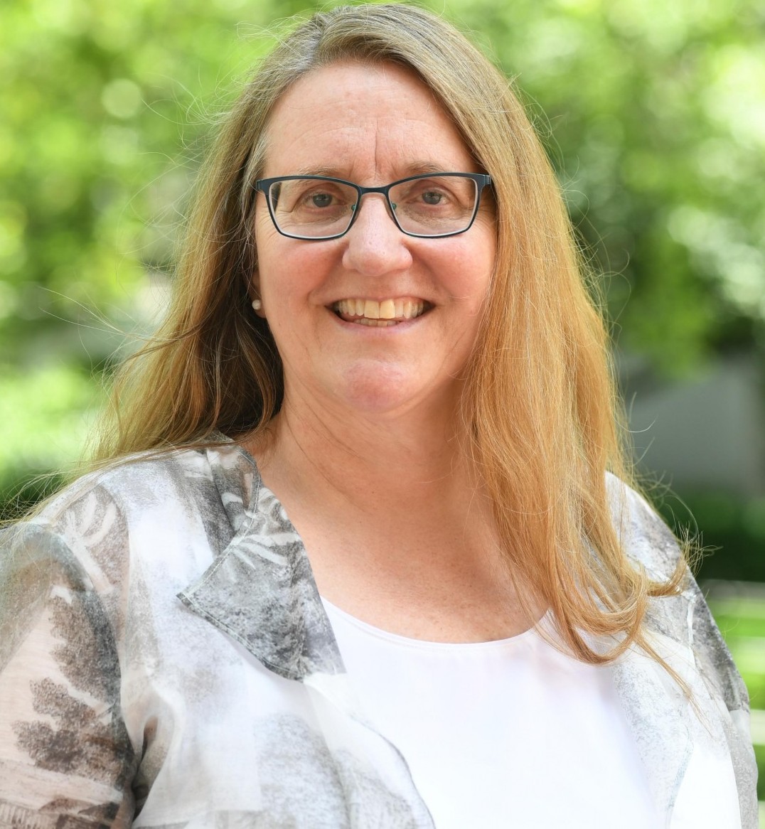 Ann E. McDermott