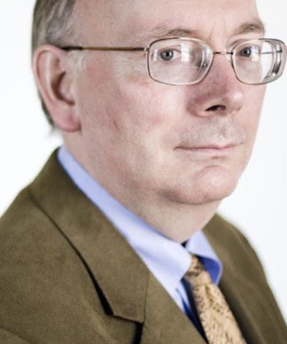 Richard R. John
