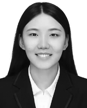 Jinghui Yang