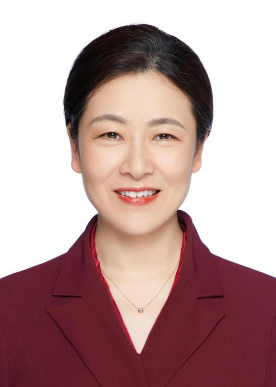 Fuling Zhou