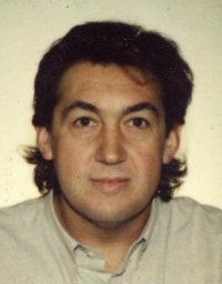 Carlos Zaldo