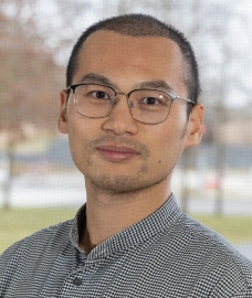 Yuwei Chuai