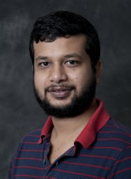 Saabah Mahbub