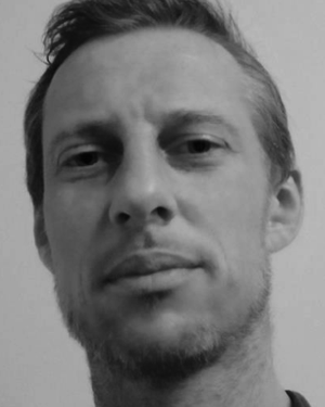 Jerome Debray