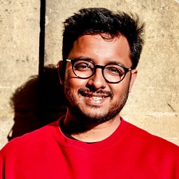 Ramit Debnath