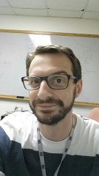 Sylvain Bertaina