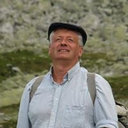 Magne Sætersdal