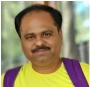 Bhupen Deka