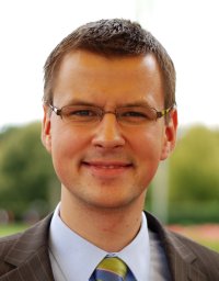 Matthias Bolten