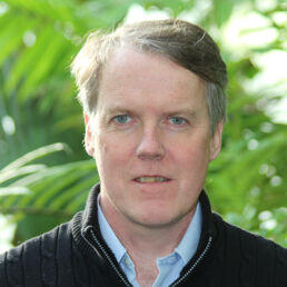 Peter McCourt