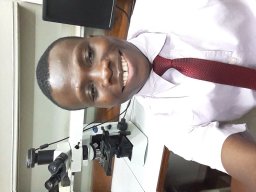 Ebenezer O Fatunla