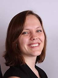 Ingrid Elizabeth Fakkert