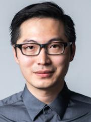 Shujian Chen