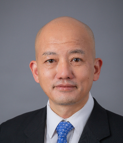 Alei Liang