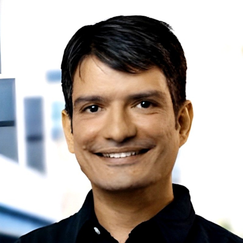 Arjun Jain