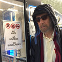 Alan Dorfman