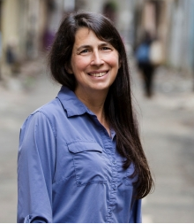 Jody Heymann