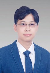 Haoxiang Qin