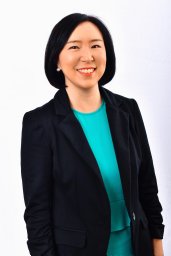 Jeannie Hahm