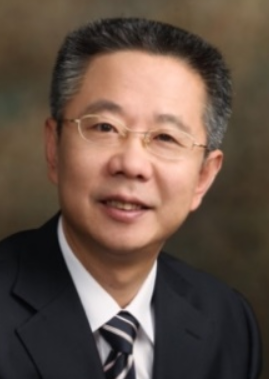 Jianbo Wang