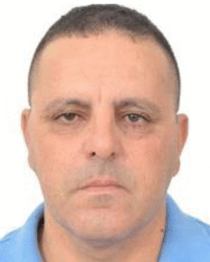 Rabah Ouiddir