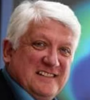 Terry Marsden