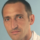 Bertram Bohm