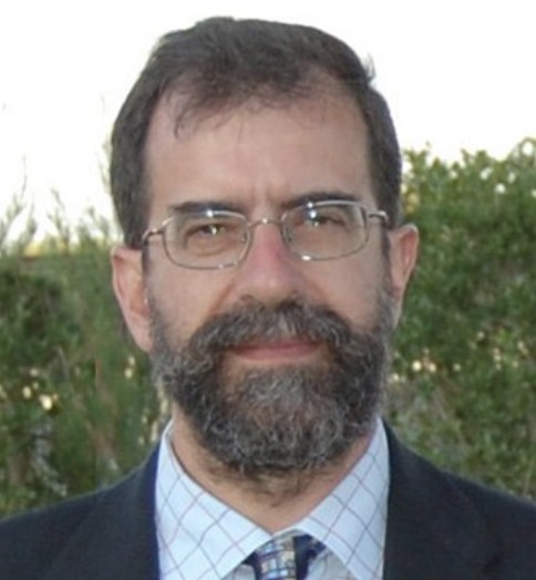 Joaquín Pérez Pariente