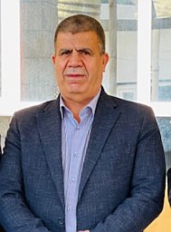 Hikmat ALI Mohammad