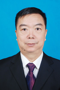 Shibin Liu