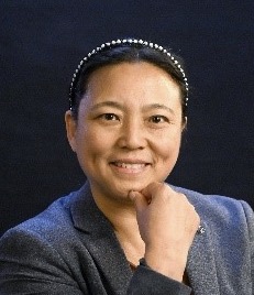 Qinglin Zhao