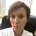 Irina Glinkina