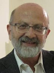 Shmaryahu Hoz
