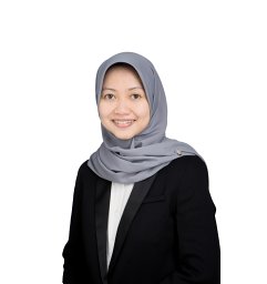 Niken Febrina Ernungtyas